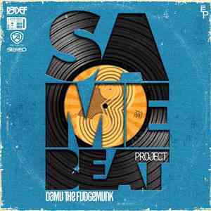 Damu The Fudgemunk - Same Beat Project download mp3 flac