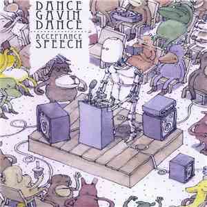 Dance Gavin Dance - Acceptance Speech download mp3 flac