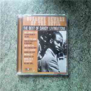 Dandy Livingstone - Suzanne Beware Of The Devil (The Best Of Dandy Livingstone) download free