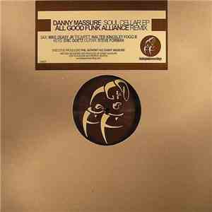 Danny Massure - Soul Cellar EP download mp3 flac
