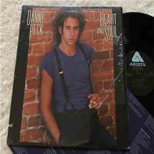 Danny Peck - Heart And Soul download mp3 flac