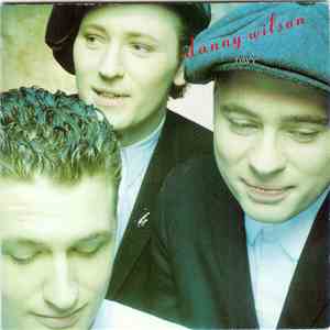 Danny Wilson  - Davy download mp3 flac