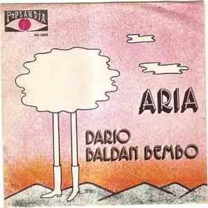 Dario Baldan - Aria download mp3 flac