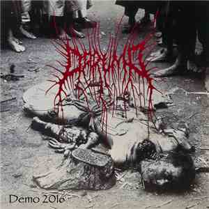 Daruma  - Demo 2016 download mp3 flac