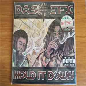 Das EFX - Hold It Down download free