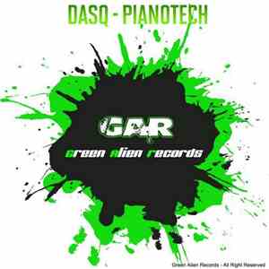 DASQ - Pianotech EP download free