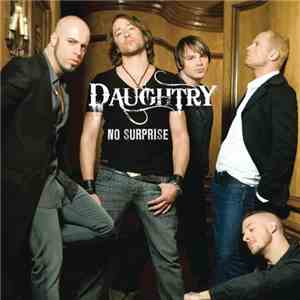 Daughtry - No Surprise download free