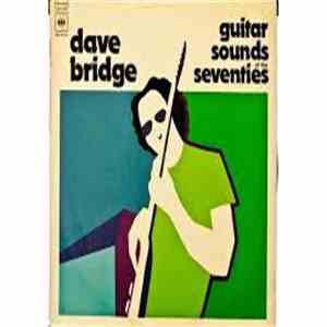Dave Bridge - Guitar Sounds Of The Seventies download mp3 flac
