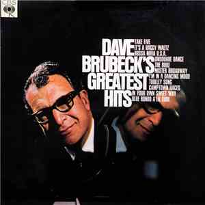 Dave Brubeck - Dave Brubeck's Greatest Hits download free