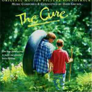 Dave Grusin - The Cure (Original Motion Picture Soundtrack) download free