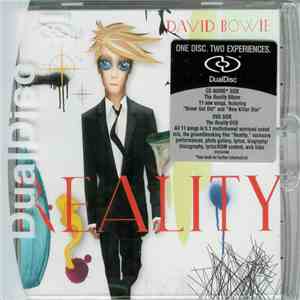 David Bowie - Reality download free