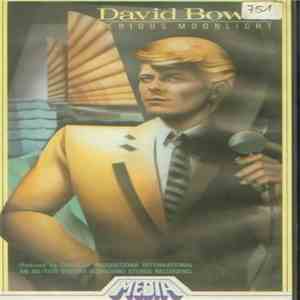 David Bowie - Serious Moonlight download mp3 flac