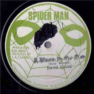 David Isaacs - A Place In The Sun download free