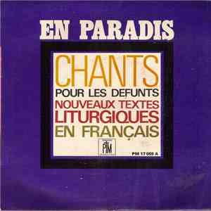 David Julien - En Paradis download free