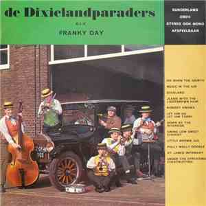 De Dixielandparaders - De Dixielandparaders download free