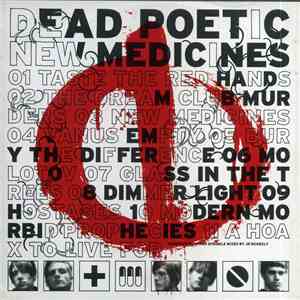 Dead Poetic - New Medicines download free