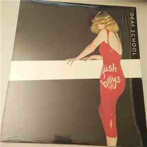 Deaf School - English Boys/Working Girls download mp3 flac