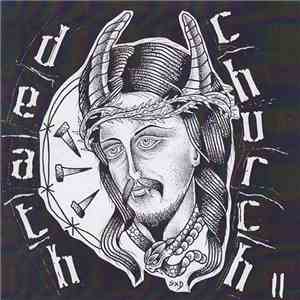Death Church - Death Church II download mp3 flac