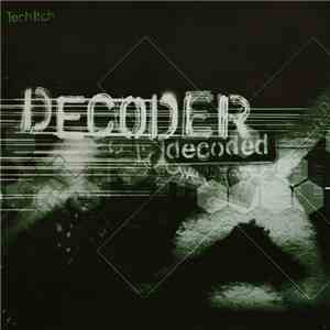 Decoder - Decoded EP download free