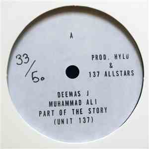 Deemas J - Muhammad Ali - Part Of The Story download free
