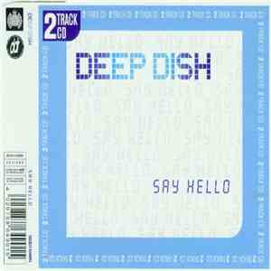 Deep Dish - Say Hello download mp3 flac