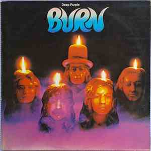 Deep Purple - Burn download mp3 flac