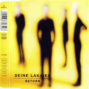 Deine Lakaien - Return download free