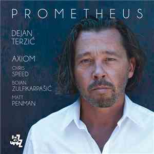 Dejan Terzić Axiom - Prometheus download free