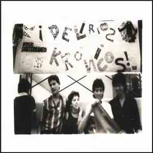 Delirios Krónikos - Delirios Krónikos download free