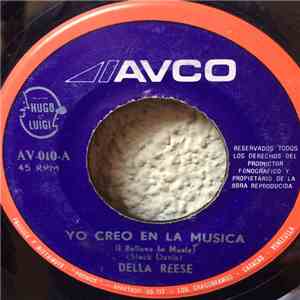 Della Reese - I Believe In Music = Yo Creo En La Música download free