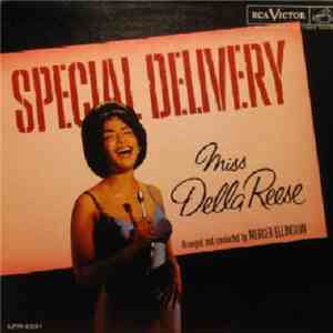 Della Reese - Special Delivery download free