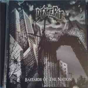 Demerit - Bastards Of The Nation download mp3 flac