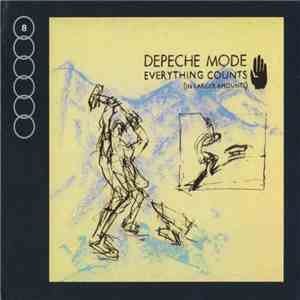 Depeche Mode - Everything Counts download free