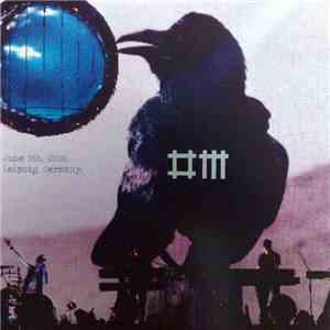 Depeche Mode - Tour Of The Universe. June 8th, 2009. Leipzig, Germany. download mp3 flac