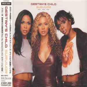 Destiny's Child - Survivor download free