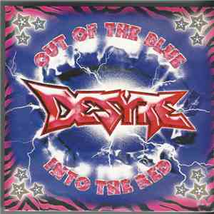 Desyre  - Out Of The Blue Into The Red download free
