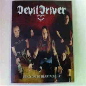 DevilDriver - Head On To Heartache Ep download mp3 flac