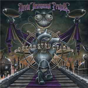 Devin Townsend Project - Deconstruction download free