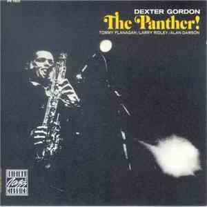 Dexter Gordon - The Panther! download mp3 flac