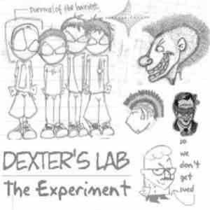 Dexter's Lab - The Experiment download free
