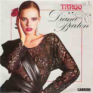 Diana Barton - Tango download free