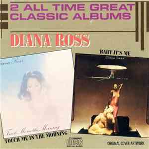 Diana Ross - Touch Me In The Morning / Baby It's Me download mp3 flac