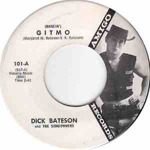 Dick Bateson And The Sundowners  - (Dancin') Gitmo / Viva America download mp3 flac