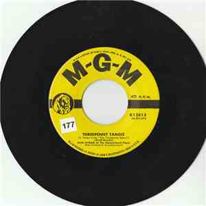 Dick Hyman - Threepenny Tango download free