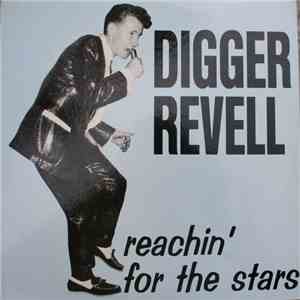 Digger Revell - Reachin' For The Stars download mp3 flac