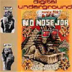 Digital Underground - No Nose Job download free