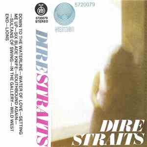 Dire Straits - Dire Straits download free