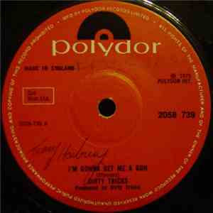 Dirty Tricks  - I'm Gonna Get Me A Gun download mp3 flac
