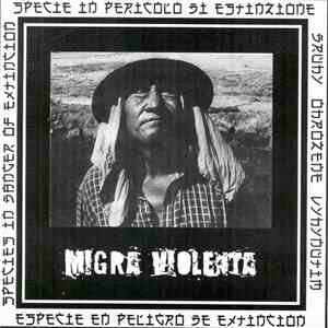 Disarm  / Migra Violenta - Technophagous / Especie En Peligro De Extincion download free