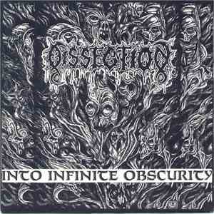 Dissection - Into Infinite Obscurity download mp3 flac